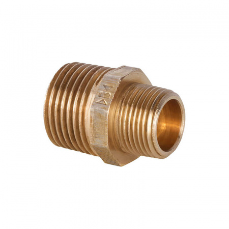 CONEX BANNINGER Ниппель редукционный 1/2" x 3/8" 3245004003000