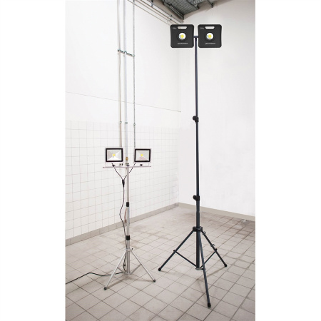 Штатив-тренога трехсекционный TRIPOD Scangrip