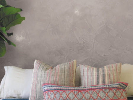 Традиционная Венецианская штукатурка