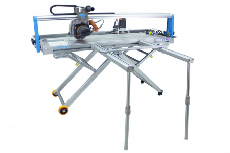 Электрический плиткорез торцовочный Wandeli QZ-KC-1200 1500Вт