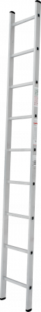 Лестница алюминиевая приставная NV1210
