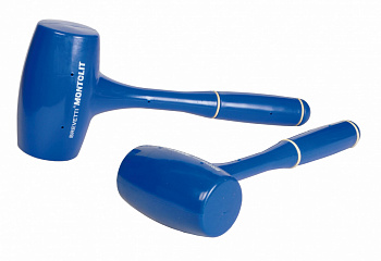 Киянка 99 для плиточника, MONTOLIT