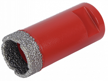 Коронка алмазная Ø 35 мм Dry Gres