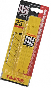 Лезвия TAJIMA, LСB-65, 25 мм LB65B