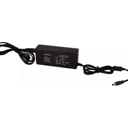 GIDROLOCK  Сетевой адаптер (220V-12V-4А)  50000117