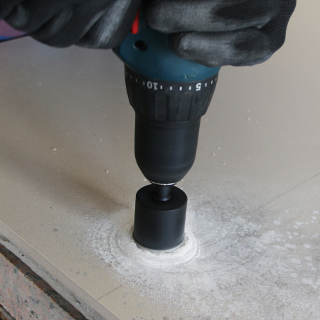 Baumesser Keramik Pro S10