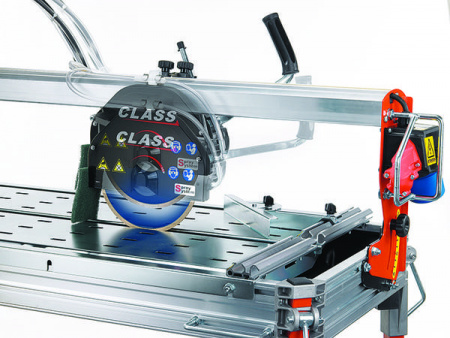 Плиткорез электрический CLASS 900 BATTIPAV