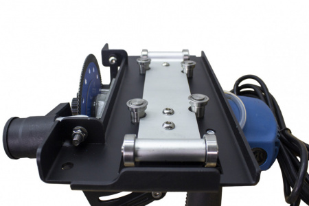 Электрический плиткорез ONTO для плитки большого формата