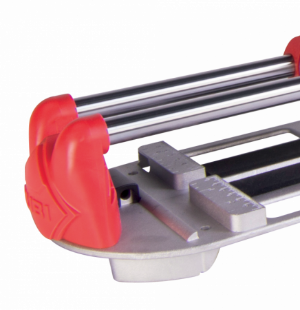 Плиткорез ручной STAR-42 в кейсе RUBI