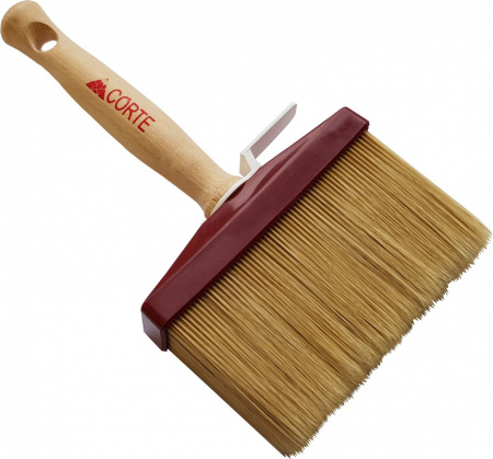 Кисть-макловица PROFI 120x30мм CORTE