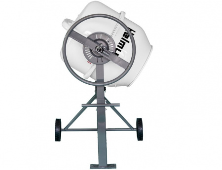 Бетономешалка Helmut BM120