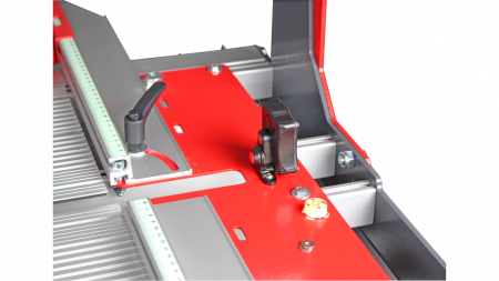 Плиткорез электрический DS-250-N 1500 Laser&Level RUBI