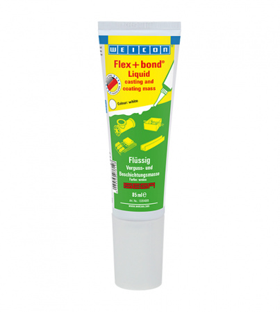 WEICON Flex+Bond жидкий