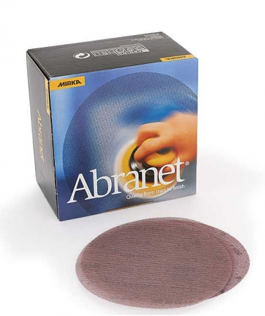 Комплект Mirka LEROS c чехлом + DE 1230 L AFC