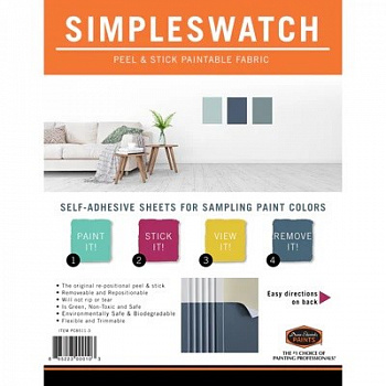 Dunn-Edwards Simpleswatch