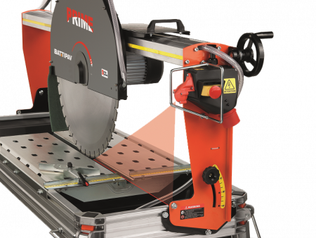 Камнерез PRIME 700 BATTIPAV