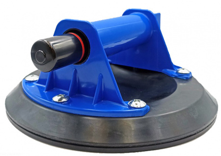 Присоска вакуумная для плитки и стекла 200 мм PRO, 282200