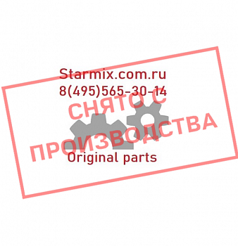 Фен для бассейнов настенный - Starmix HFXW 12