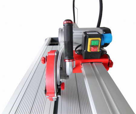 Плиткорез электрический DIAMANT DX-250 1400 Laser&Level RUBI