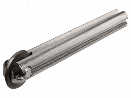 Ролик победитовый Plus Ø 18мм