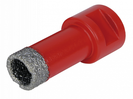 Коронка алмазная Ø 28 мм Dry Gres