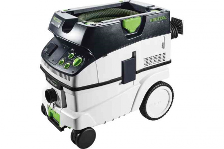 Пылесос CTM 26 E AutoClean Festool