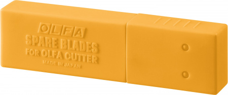 Лезвие сегментированноеOL-AB-50B
Обратная связь