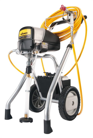 Окрасочный аппарат PowerPainter 90 Extra Wagner