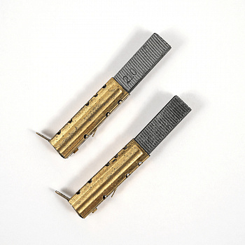 Щетки электродвигателя для промышленного пылесоса Schtaer ITS1400-30L STS1400CB