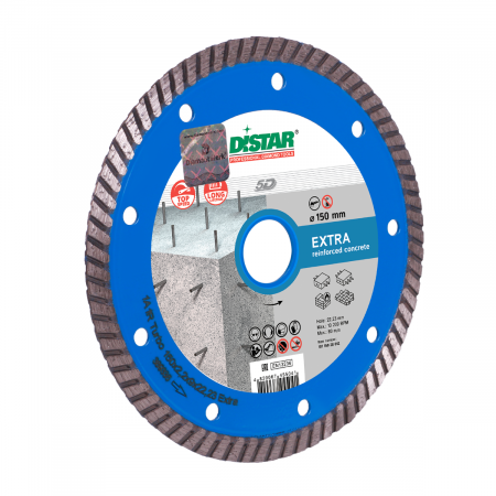 Distar Turbo Extra