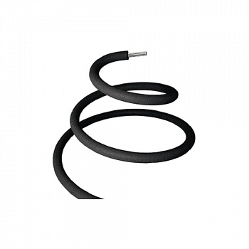 Energoflex  Полиэтиленовая изоляция Energoflex Super Black Star, в трубках по 2 м 22/6  EFXT022062BS