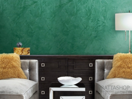 Эффект натурального мрамора