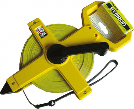 Мерная лента 50 мм TAJIMA SYMRON-R SYR50MT