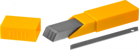 Лезвие сегментированноеOL-AB-50B
Обратная связь