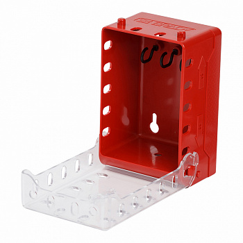 Бокс групповой компактный