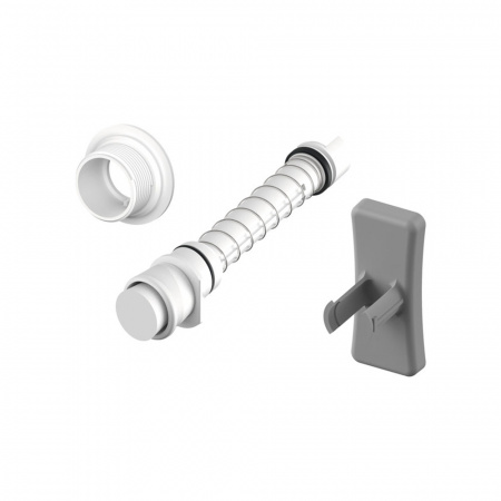 TECE  Душевая головка TECEone  9820363