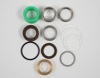 SJ143023 кольцо уплотнительное для JUPITER 12/JUPITER 14