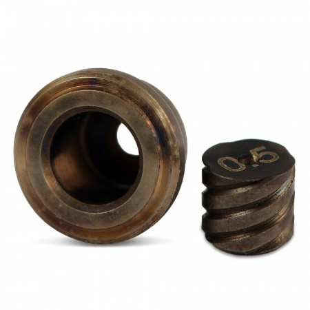 TIP05NKP1 сопло для NKP-1 размер 0,5 мм