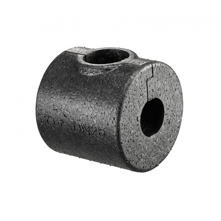 Oventrop  Изоляция для шаровых кранов Optibal DN 25 DN 25  1078094