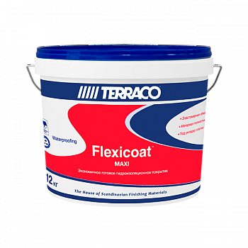 Flexicoat Maxi (Maxiroof)