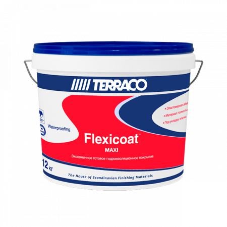 Flexicoat Maxi (Maxiroof)