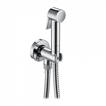 Roca  Душевой набор для биде с перекрывающим клапаном, серия BE-FRESH  5B9161C00