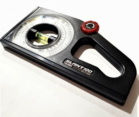 Угломер магнитный Slant 100, TAJIMA SLT100