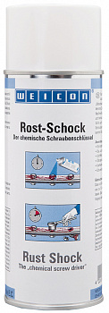 Технический состав Rust-Shock WEICON wcn11151400-34