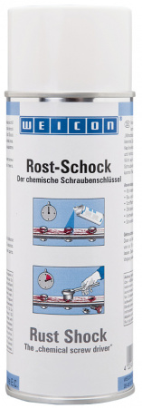 Технический состав Rust-Shock WEICON wcn11151400-34