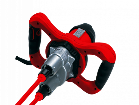 Миксер RUBIMIX-9 DUPLEX