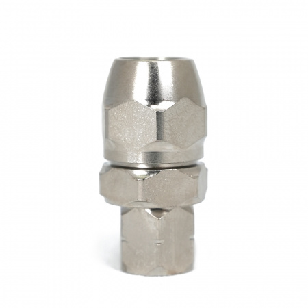 SCH-PHC-4527 штуцер для воздушного шланга, 1/4" FNPS