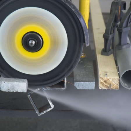 Baumesser 1A1RSS Pro Rex