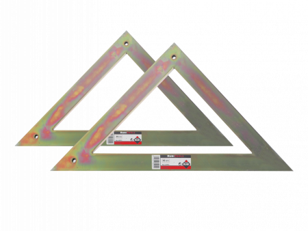 Угольник 60см RUBI