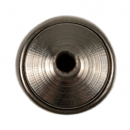 12367-06-B xвнутреннее б/с соединение (мама) для всех типов шлангов Ø6 мм (елка)